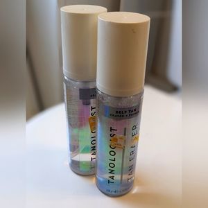 Tanologist tan eraser